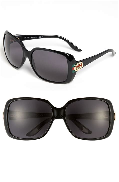 polarized sunglasses gucci|unisex Gucci polarized sunglasses.